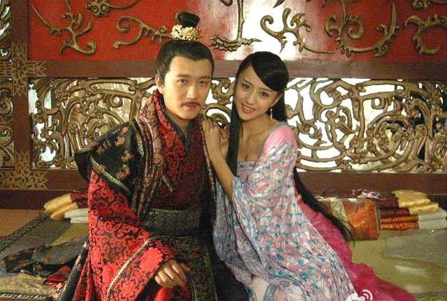 杨贵妃八字为什么没 杨贵妃八字为什么没