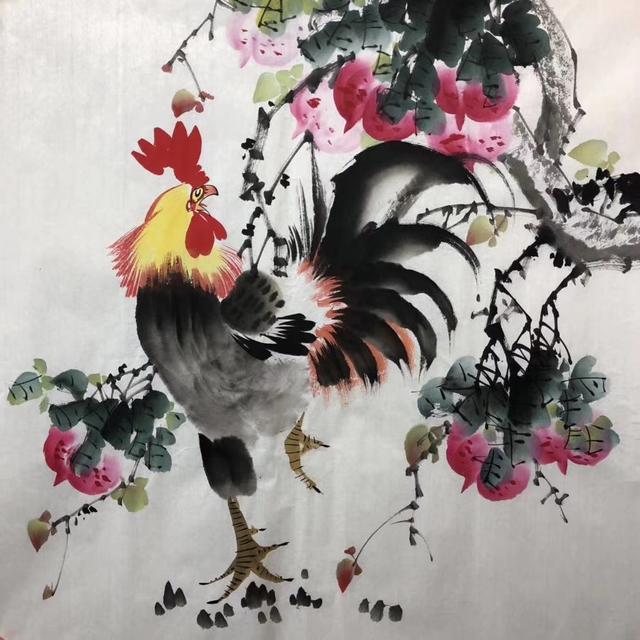 八字论合会冲刑