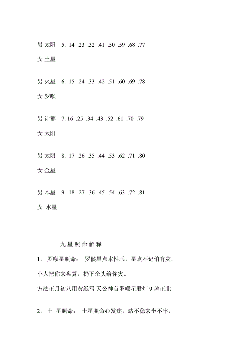 八字详谈盲派串宫压运的简单介绍