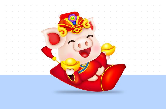 2019年对哪些八字有利