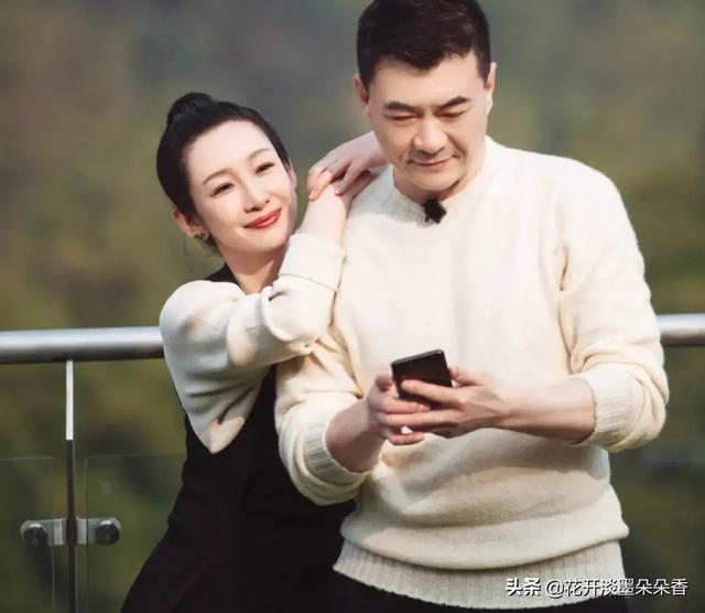 周迅生辰八字命理分析