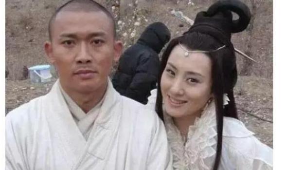 聂远阳光八字