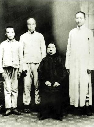 毛泽东八字 毛泽东八字
