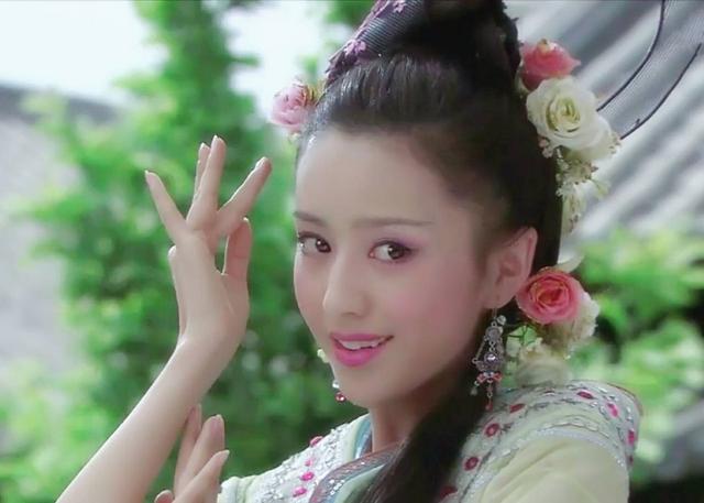杨贵妃八字为什么没 杨贵妃八字为什么没