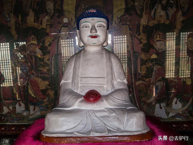 日本八字胡图片