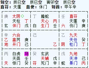 1995年5月23日八字