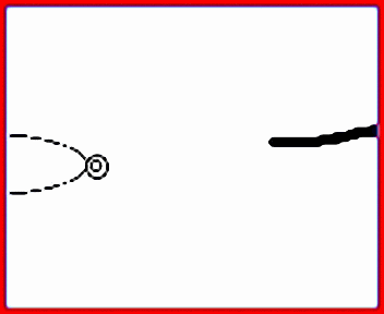 鱼钩八字环 鱼钩八字环