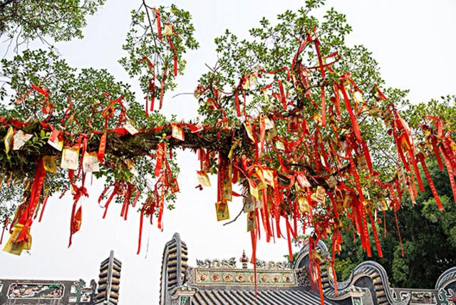 生辰八字十年运程