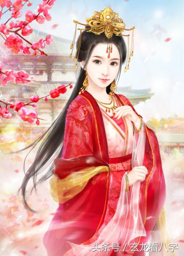 八字算今年运程
