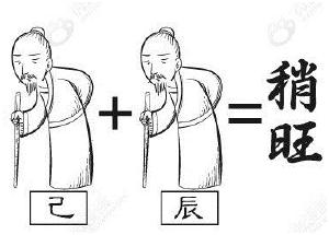 八字有根无根判断
