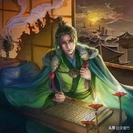 八字决定命运的例子 八字决定命运的例子