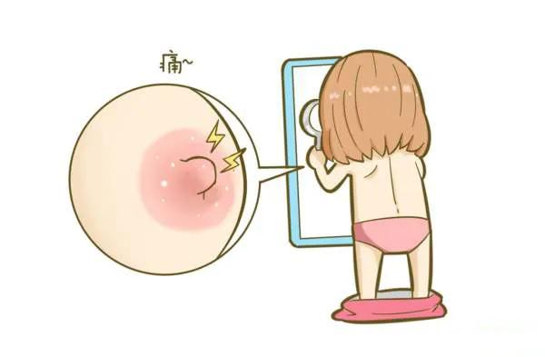八字乳该怎么纠正 八字乳该怎么纠正