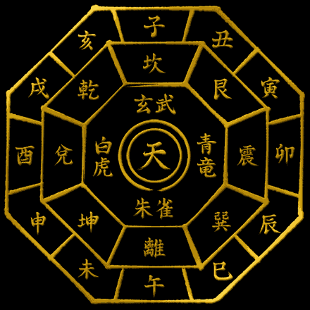 四柱八字预测实例详解 四柱八字预测实例详解