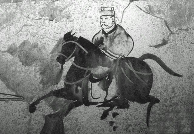 什么生肖有八字胡须 什么生肖有八字胡须