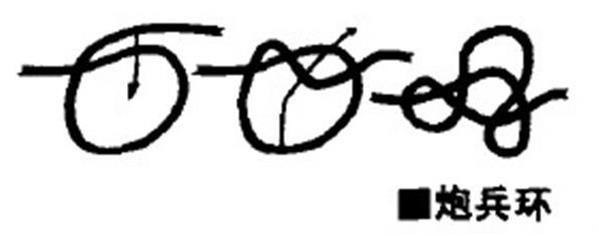攀岩八字扣的用法