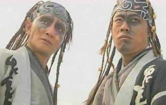 张三丰的八字纯阴