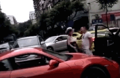 八字警告自己名句