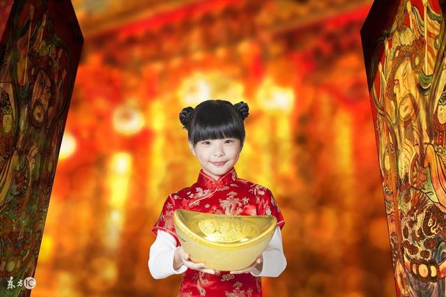 八字何为偏财格