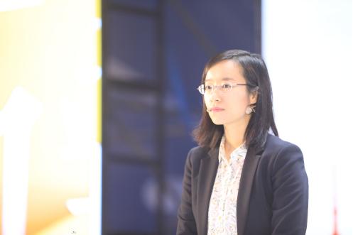 事业顺利的女人的八字