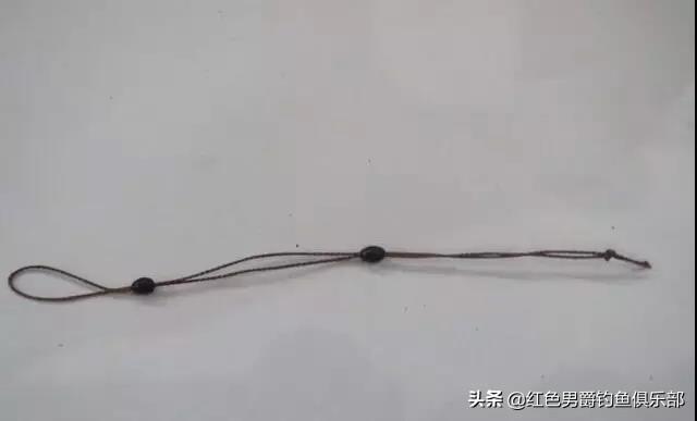 八字环方法