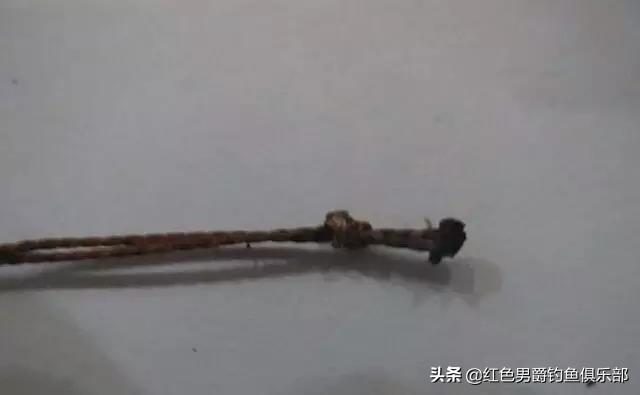 八字环方法