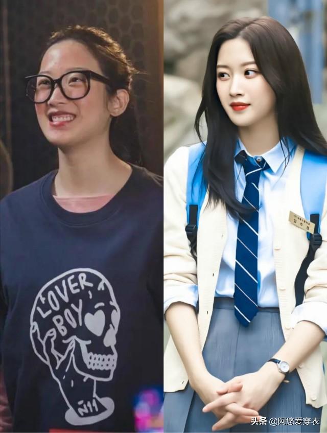 八字看女神气质 八字看女神气质
