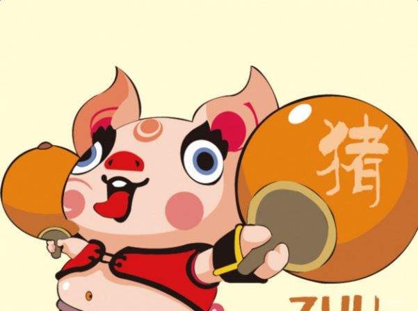 生肖猪2022年3月运势大全