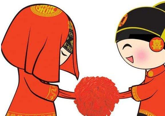 八字配婚大家怎么看