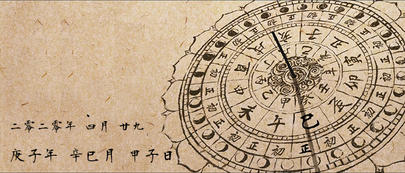 出生时间怎么换算八字