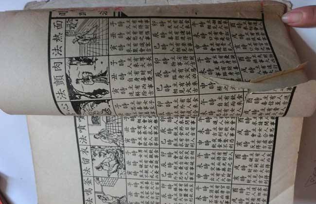 八字相同的人算八字