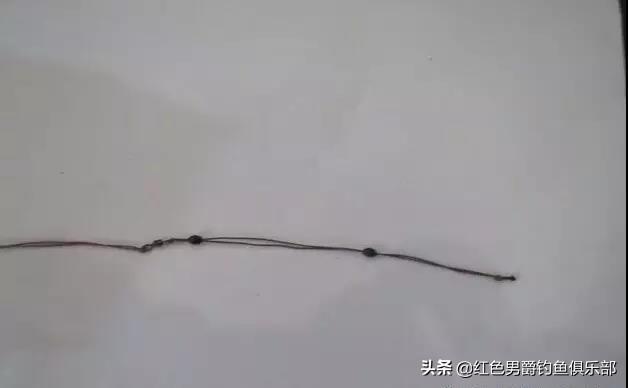 八字环方法