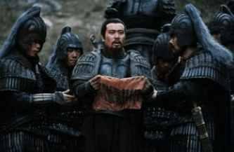 朱元璋的肘辰八字