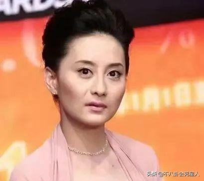 倪萍八字面相分析 倪萍八字面相分析