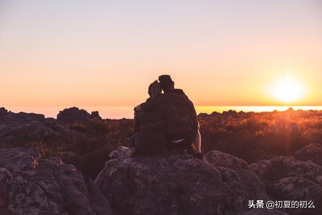 人生唯美说说八字短句
