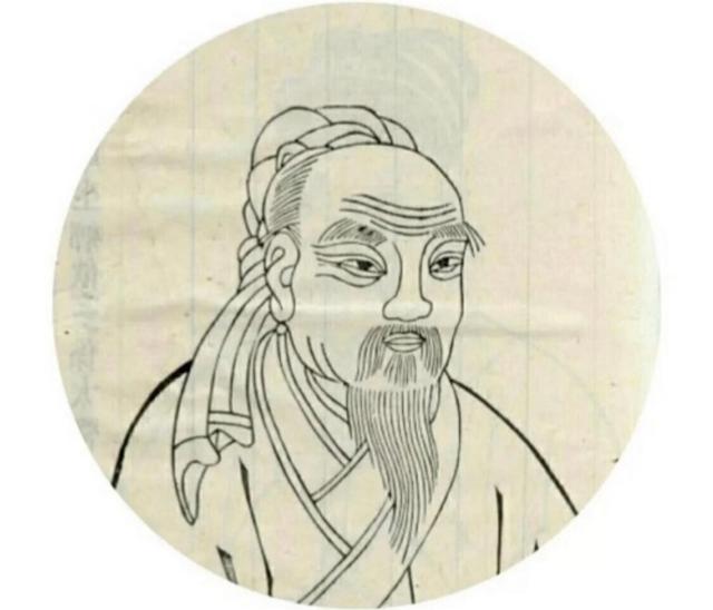 兴化八字桥的长安桥