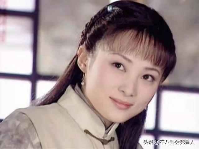 倪萍八字面相分析 倪萍八字面相分析