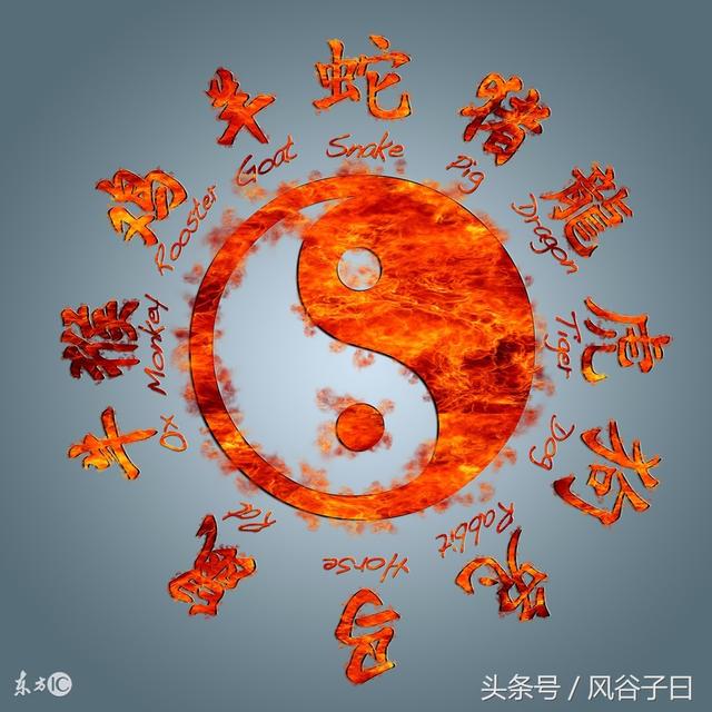 八字查询2018年运势