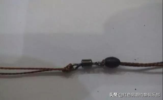 八字环方法