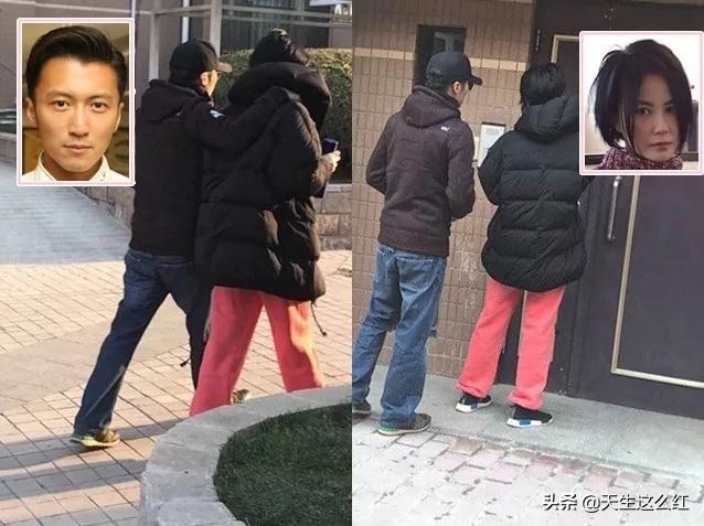 谢霆锋八字张柏芝 谢霆锋八字张柏芝