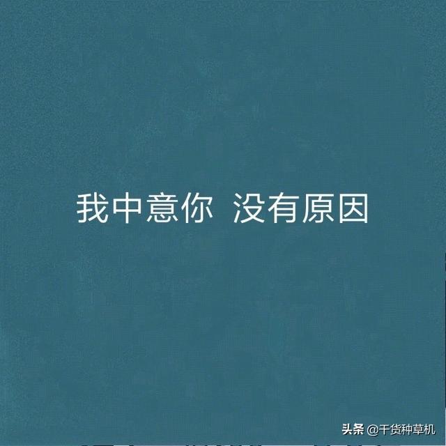 八字表白哭对象图片