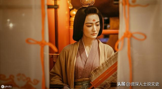 武则天八字特点 武则天八字特点