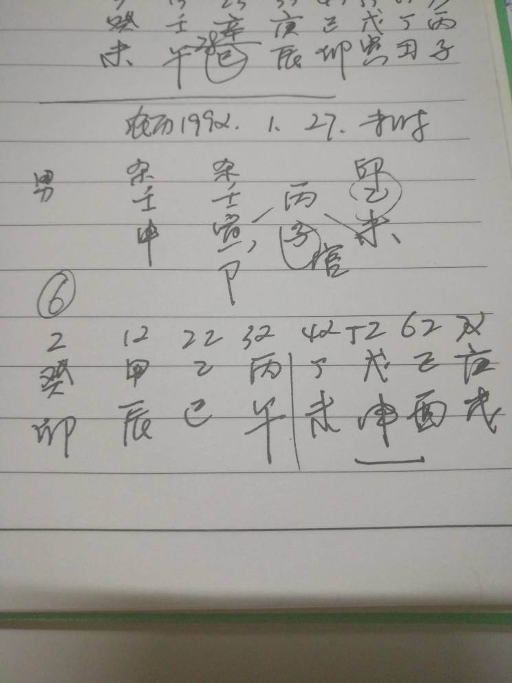 不适合做生意的八字格局