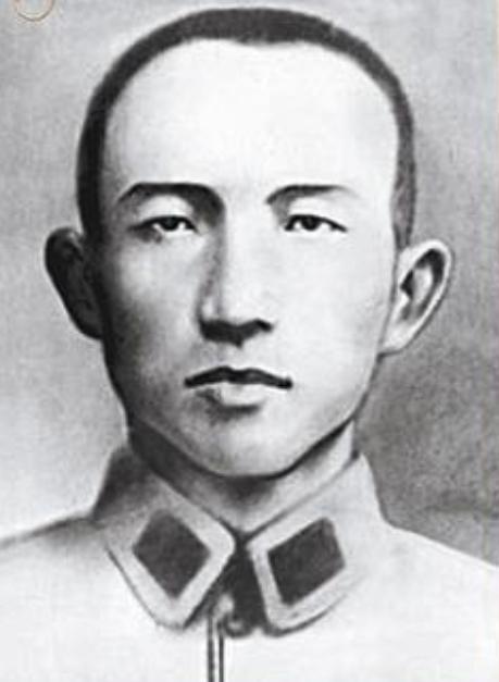 解析粟裕八字 解析粟裕八字