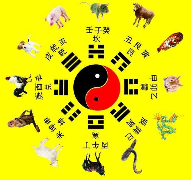 八字家居