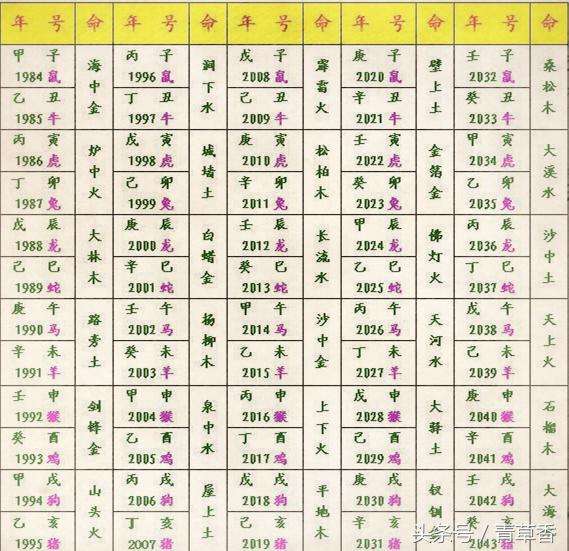 1996年9月19日农历八字