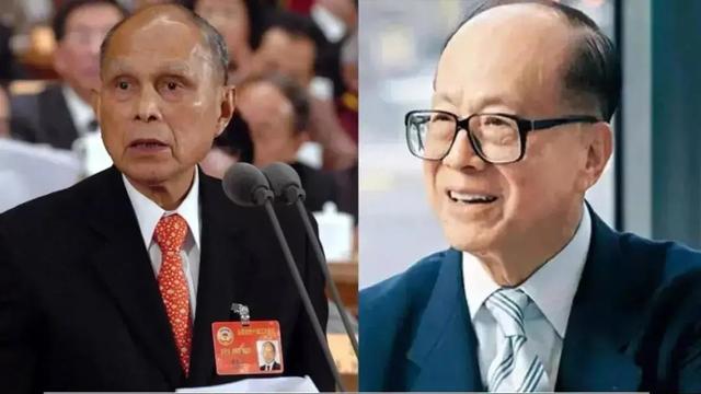 中国首富李嘉诚八字 中国首富李嘉诚八字