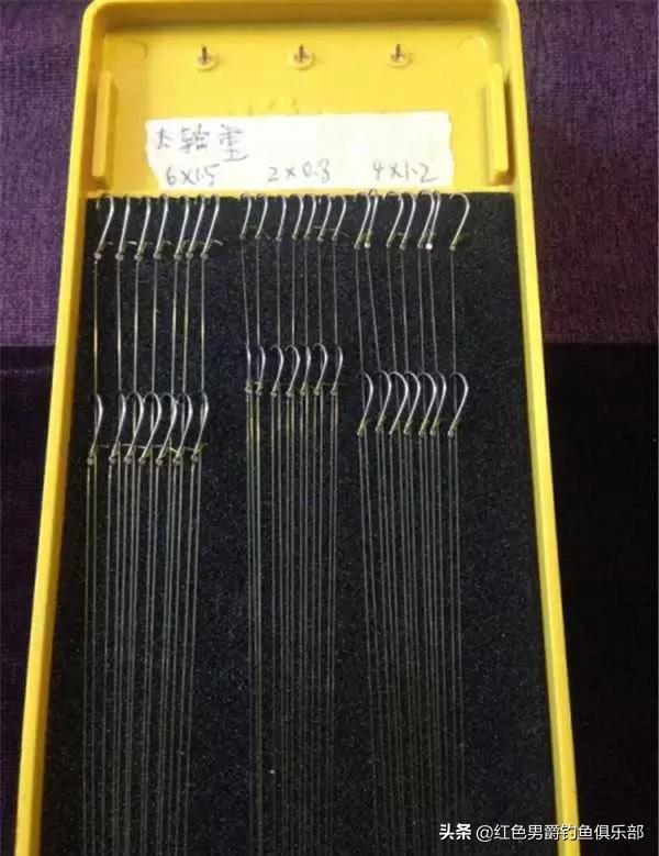 八字环方法