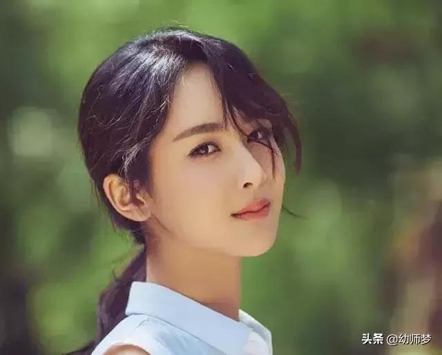 八字刘海能用夹板弄吧 八字刘海能用夹板弄吧