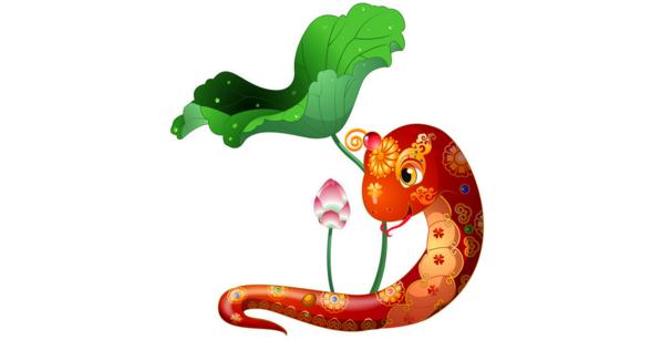 01年属蛇女的2022整年运势