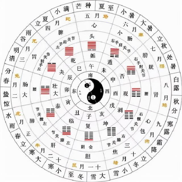 男人八字有六阳两阴 男人八字有六阳两阴